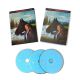 US Edition | Heartland S14 | 3 Discs | Drama/Family | 128g
