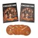 US Edition | Chicago Fire S10 | 5 Discs | Drama/Action | 130g