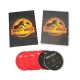 US Edition | Jurassic World Ultimate Collection | 6 Discs | Action/Adventure | 2015-2022 | 199g