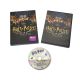 Special US Edition | Harry Potter 20th Anniversary | 1 Disc | Documentary | 92g