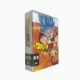 Lightened Edition | Dragon Ball Super S1-10 | 20 Discs | Animation | 2015-2018 | 580g