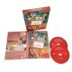 US Edition | Young Sheldon S5 | 2 Discs | Comedy | 2021 | 98g
