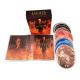 US Edition | Lucifer Complete Series | 20 Discs | Fantasy/Comedy | 2016-2021 | 559g