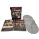 US Edition | SEAL Team S5 | 4 Discs | Action/Drama | 136g