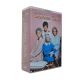 Lightened Edition | The Golden Girls S1-7 | 21 Discs | Comedy | 610g