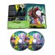 Web Edition | Cyberpunk: Edgerunners | 2 Discs | Animation/Sci-Fi | 105g