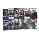 US Edition | Blue Bloods S1-12 | 66 Discs | Crime/Drama | 2327g (with Box)