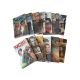 US Edition | NCIS: LA S1-13 | 75 Discs | Crime/Drama | 2561g (with Box)