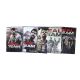 US Edition | SEAL Team S1-5 | 24 Discs | Action/Drama | 839g (with Box)