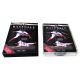 New Edition | Baseball | 11 Discs | Documentary | 285g