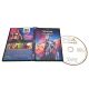 US Edition | Thor: Love and Thunder | 1 Disc | Superhero | 75g