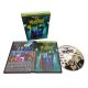US Edition | The Munsters | 1 Disc | Comedy/Horror | 114g