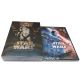 US Edition | Star Wars 1-9 Collection | 15 Discs | Sci-Fi/Adventure | 1977-2019 | 515g