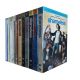 US Edition | Shameless S1-11 | 34 Discs | Comedy/Drama | 1751g (with Box)
