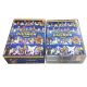 New Edition | Digimon Complete Series | 32 Discs | Animation/Adventure | N/A | 899g