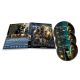 Web Edition | The Lord of the Rings: Rings of Power S1 | 3 Discs | Fantasy | 2022 | 118g