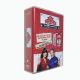 Lightened Edition | Home Improvement Complete | 25 Discs | Comedy | 690g