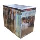 New Edition | Heartland S1-15 | 69 Discs | Drama/Family | 2558g (with Box)