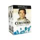 New Edition | Columbo Complete Series | 34 Discs | Mystery/Drama | 980g