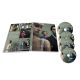 Web Edition | The Crown S5 | 4 Discs | Drama/Historical | 128g