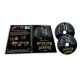Web Edition | Interview with the Vampire S1 | 2 Discs | Horror/Romance | 78g