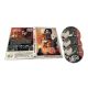 Web Edition | Andor S1 | 3 Discs | Sci-Fi/Adventure | 110g