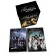 Lightened Edition | Pretty Little Liars S1-7 Complete | 36 Discs | Drama/Mystery | 1170g (with Box)