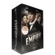 US Edition | Boardwalk Empire Complete | 20 Discs | Crime/Drama | 885g