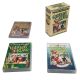 US Edition | Gilligan's Island | 17 Discs | Comedy/Adventure | 657g