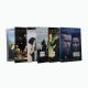 US Edition | Outlander S1-6 | 27 Discs | Historical/Fantasy | 960g