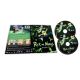 Web Edition | Rick and Morty S6 | 2 Discs | Animation/Sci-Fi | 89g