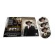 Web Region 1 | Yellowstone S5 Part 1 | 3 Discs | Drama/Western | 118g