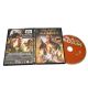 US Edition | Black Adam | 1 Disc | Superhero | 71g