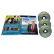 Web Edition | Doc Martin S10 | 3 Discs | Drama | N/A | 110g