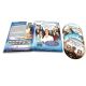 US Edition | When Calls the Heart S9 | 4 Discs | Drama | 145g