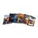 US Edition | Young Sheldon S1-6 | 12 Discs | Comedy | 2017-2023 | 750g