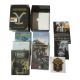 US Edition | Yellowstone Dutton Legacy Collection | 21 Discs | Drama/Western | 825g
