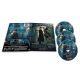 Web Edition | Carnival Row S1 | 3 Discs | Fantasy/Drama | 105g