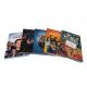 US Edition | Young Sheldon S1-5 | 10 Discs | Comedy | 650g