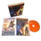 US Edition | Puss in Boots: The Last Wish | 1 Disc | Animation/Adventure | 83g
