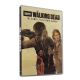 US Edition | The Walking Dead S11 | 6 Discs | Horror/Drama | 2021 | 158g