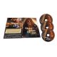Web Edition | Daisy Jones & The Six S1 | 3 Discs | Music/Drama | 125g