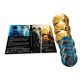 Web Edition | Carnival Row S1-2 Collection | 6 Discs | Fantasy/Drama | 150g