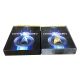 New Cover Edition | Star Trek: Discovery S1-4 | 16 Discs | Sci-Fi | 2017-2021 | 330g