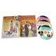 Original Edition | When Calls the Heart: Year Nine | 3 Discs | Drama/Romance | 115g