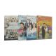 US Edition | When Calls the Heart S1-9 + Movie | 26 Discs | Drama | 730g