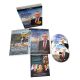 US Edition | Doc Martin S10 | 3 Discs | Comedy/Drama | 130g