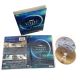 US Edition | Frozen Planet S2 | 2 Discs | Documentary | 112g