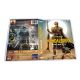 US Edition | The Mandalorian S1-3 | 7 Discs | Sci-Fi/Adventure | 2019-2023 | 225g