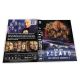 US Edition | Star Trek: Picard S1-3 | 9 Discs | Sci-Fi | 253g